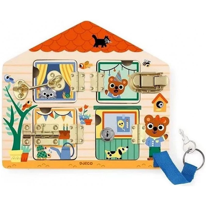 Kit motricité fine pour la maternelle