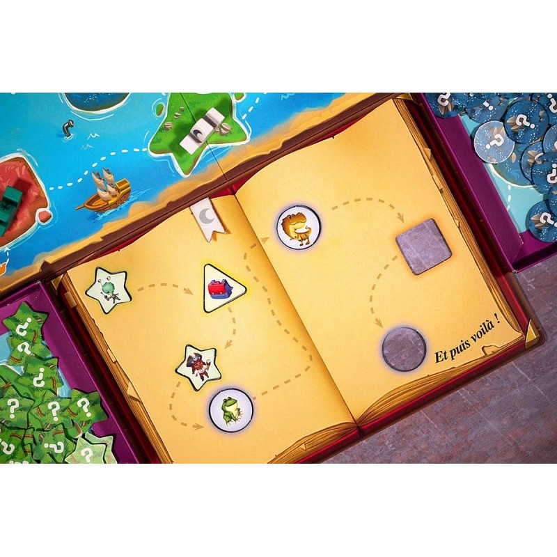 Kit jeux de langage pour l'élémentaire