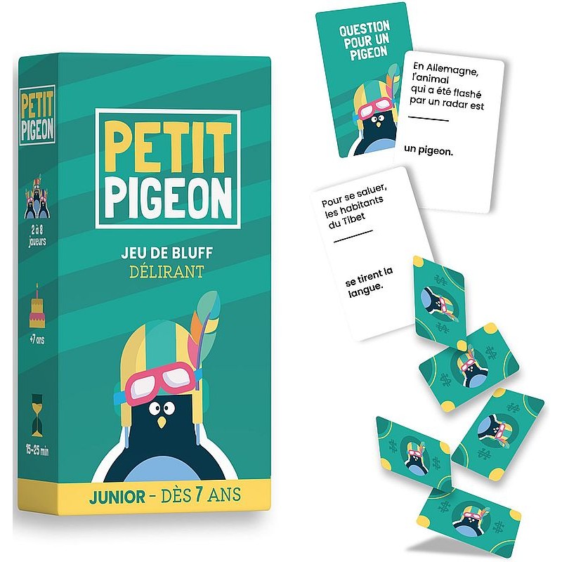 Kit jeux de langage pour l'élémentaire