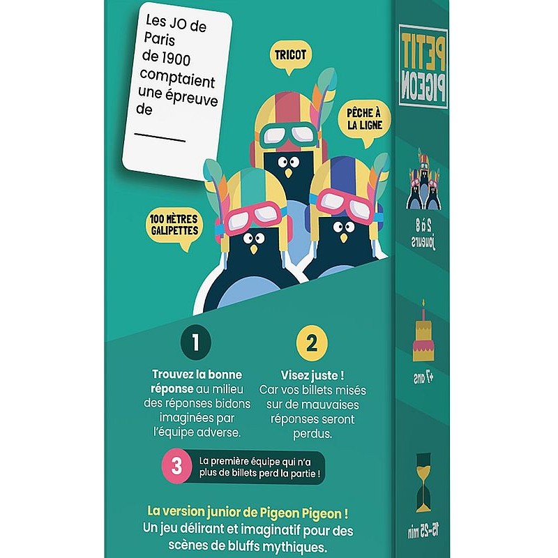 Kit jeux de langage pour l'élémentaire