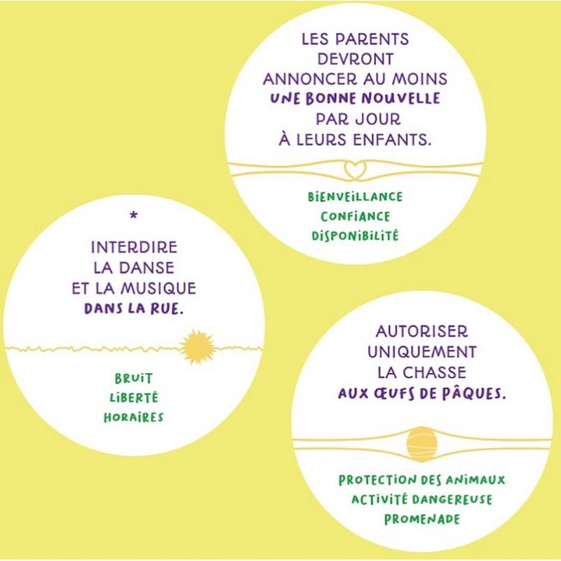 Kit jeux de langage pour l'élémentaire