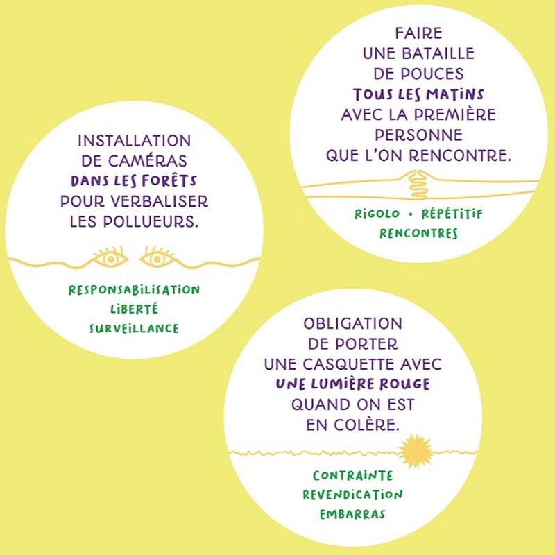 Kit jeux de langage pour l'élémentaire