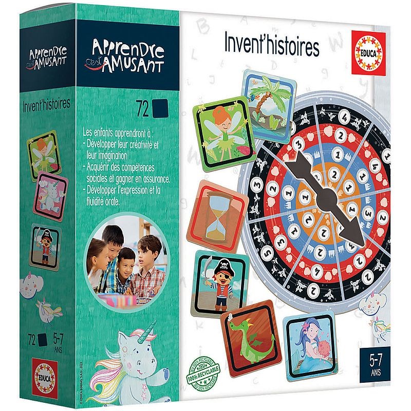 Kit jeux de langage pour l'élémentaire