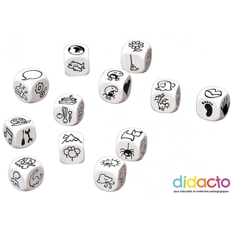 Kit jeux de langage pour l'élémentaire