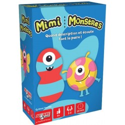 Kit jeux de langage pour la...