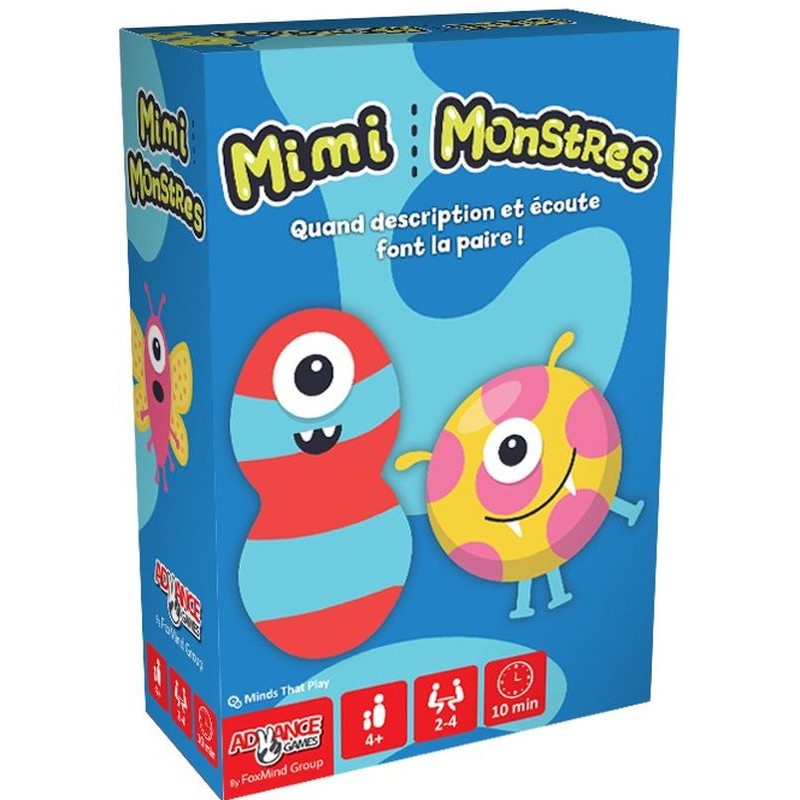 Kit jeux de langage pour la maternelle