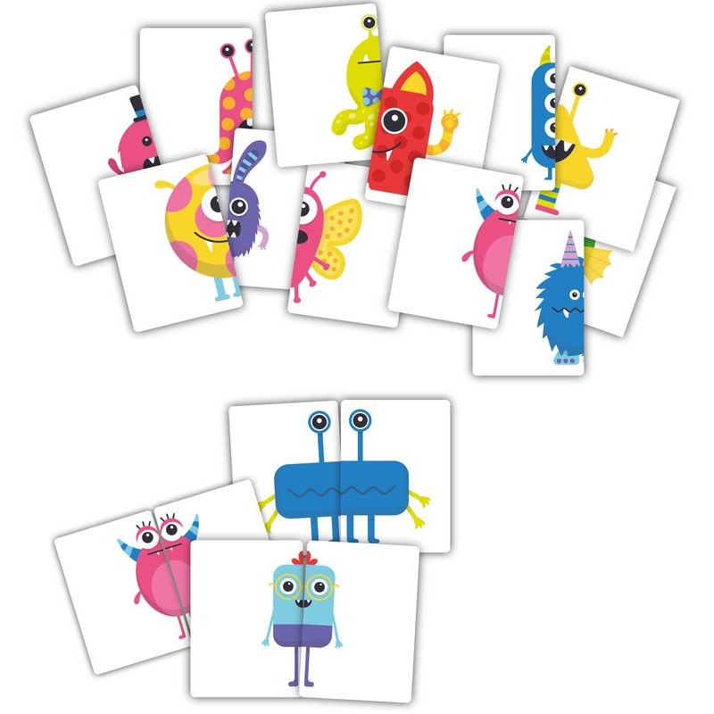 Kit jeux de langage pour la maternelle