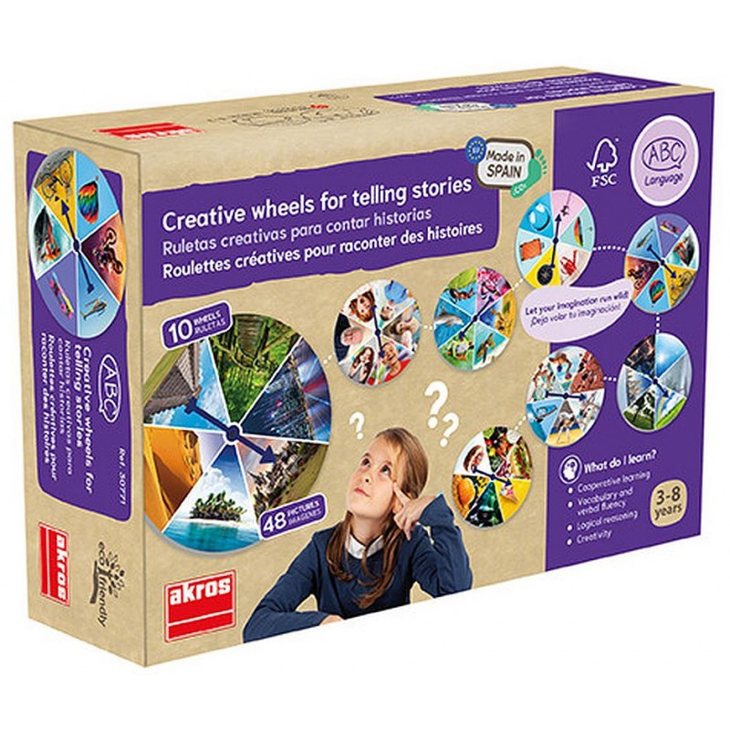 Kit jeux de langage pour la maternelle