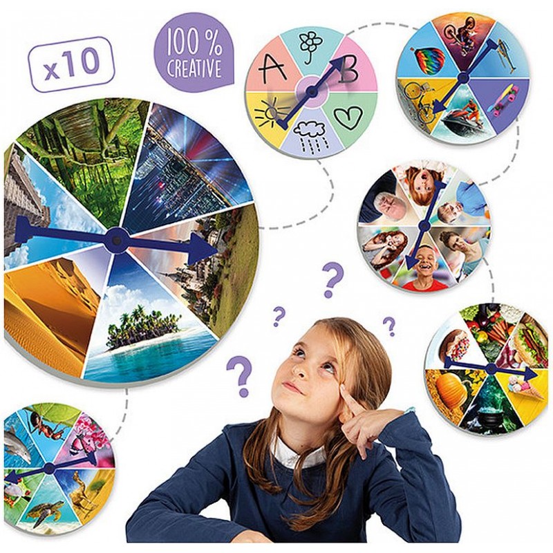 Kit jeux de langage pour la maternelle
