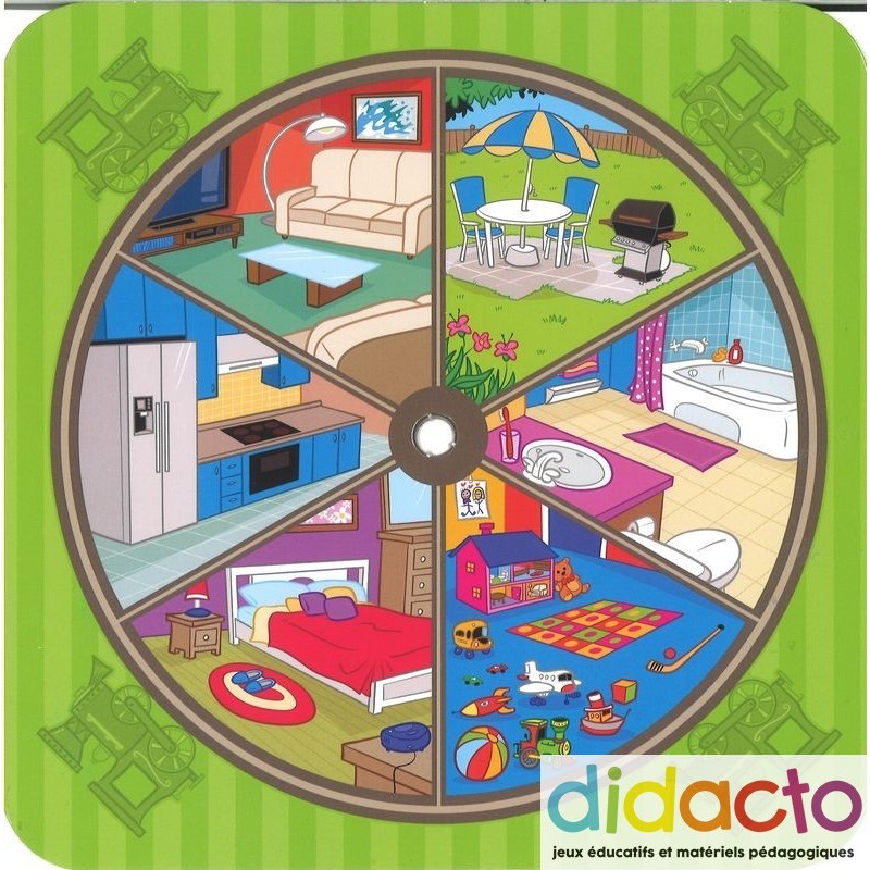 Kit jeux de langage pour la maternelle