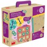 Le bingo des multiplications