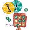 Le bingo des multiplications