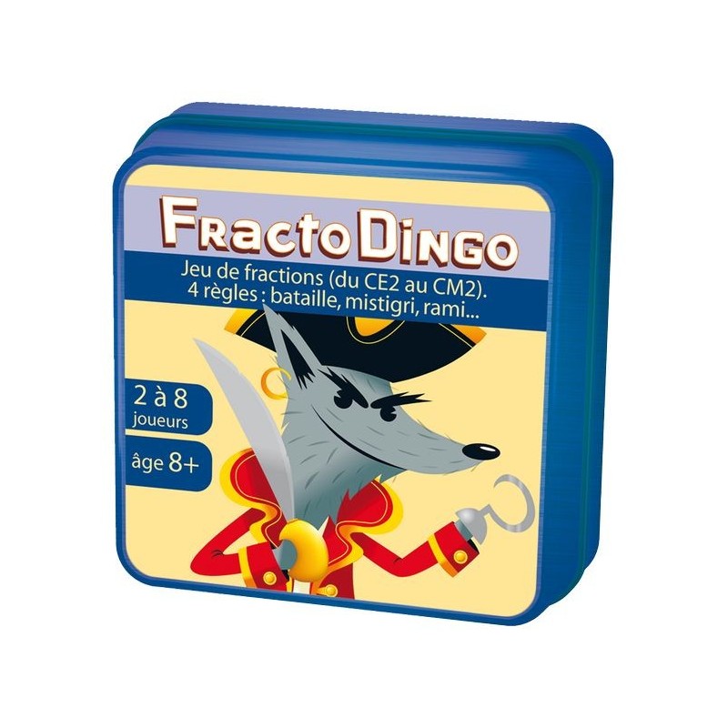 Kit fractions