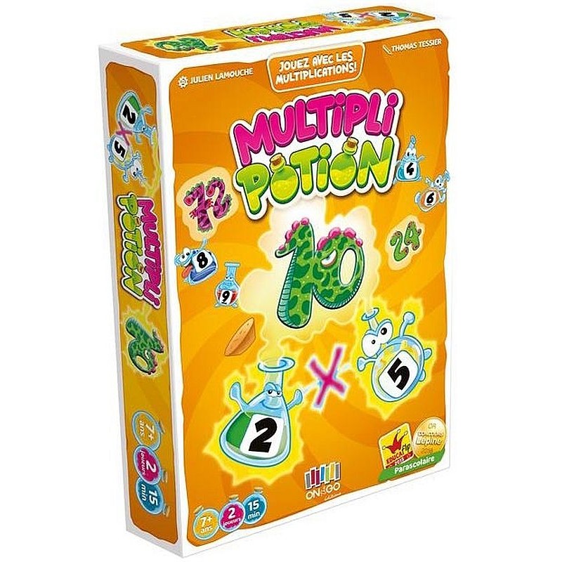 Kit calcul mental CM