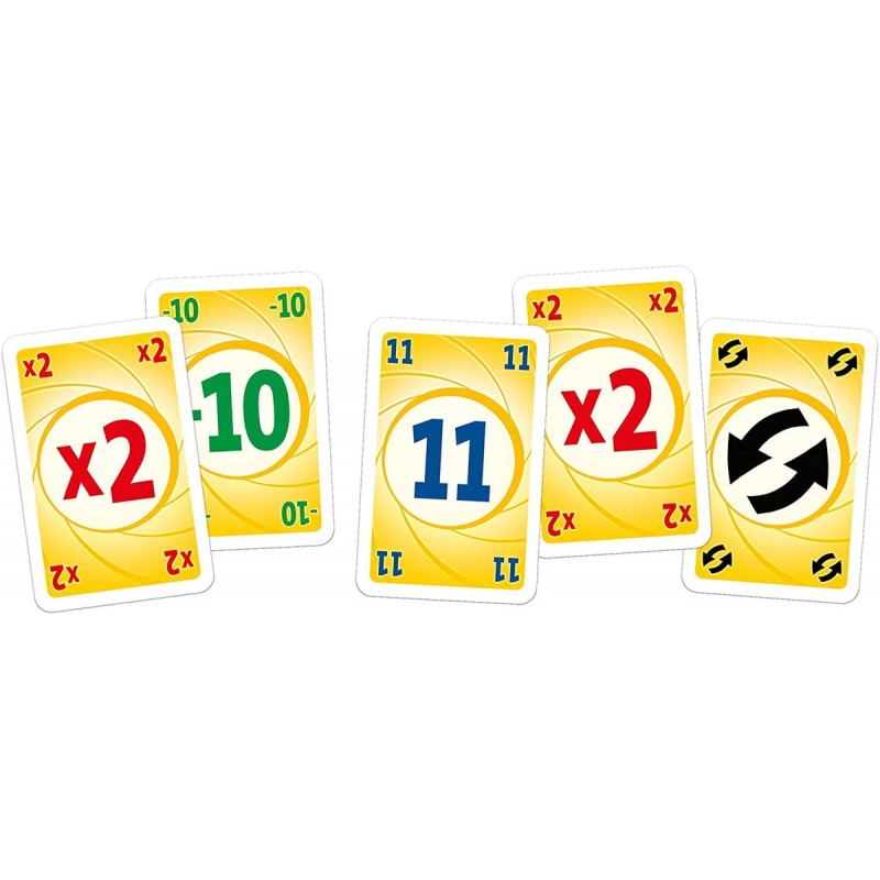 Kit calcul mental CE
