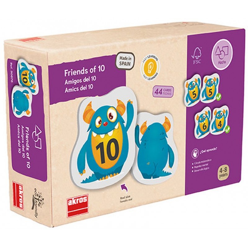 Kit calcul mental CP