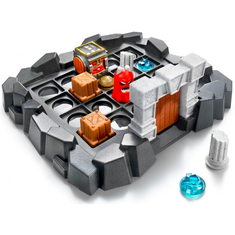 Kit logique CM1 - CM2