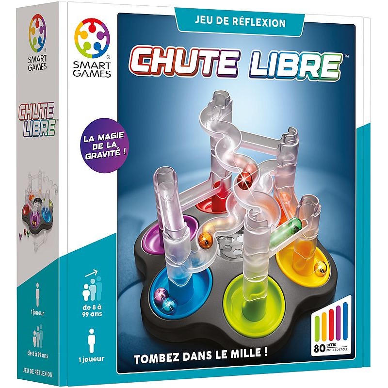 Kit logique CM1 - CM2