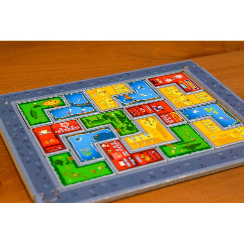 Kit logique CM1 - CM2