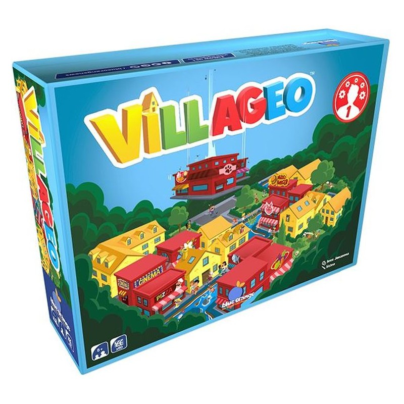 Kit logique CM1 - CM2