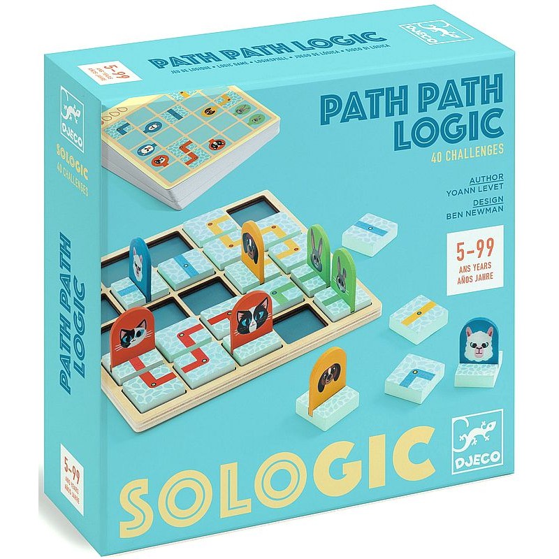 Kit logique CE1 - CE2