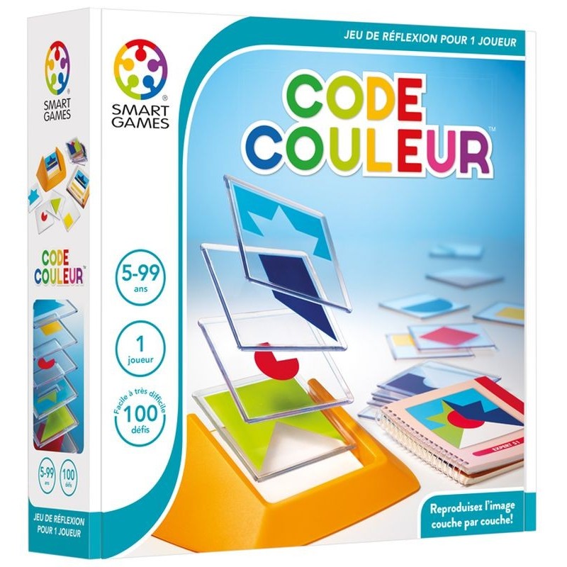 Kit logique CP