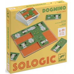Kit logique CP
