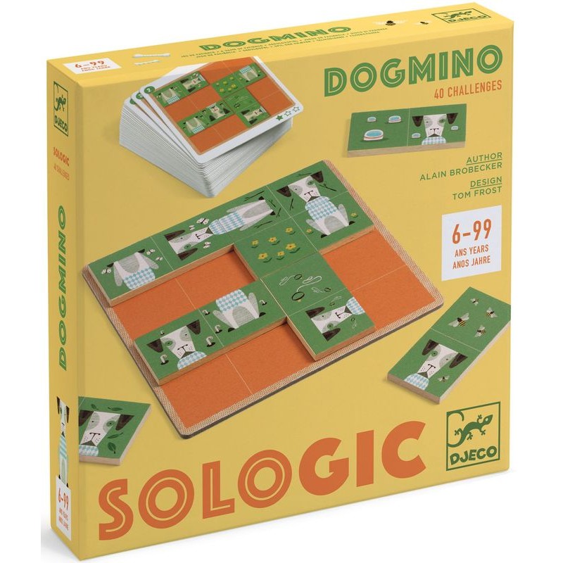 Kit logique CP