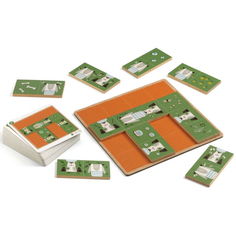 Kit logique CP