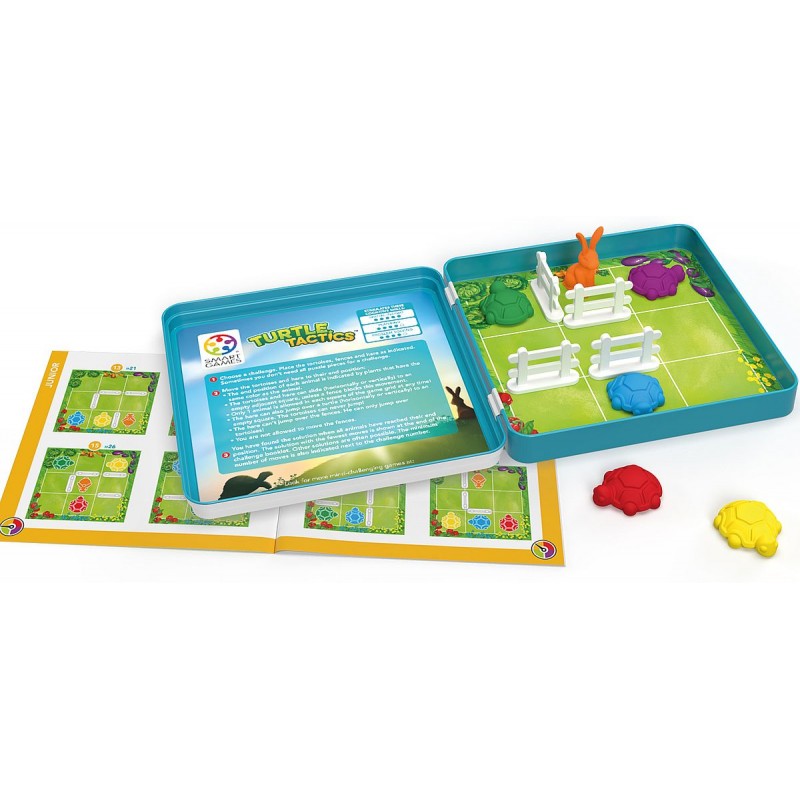 Kit logique CP