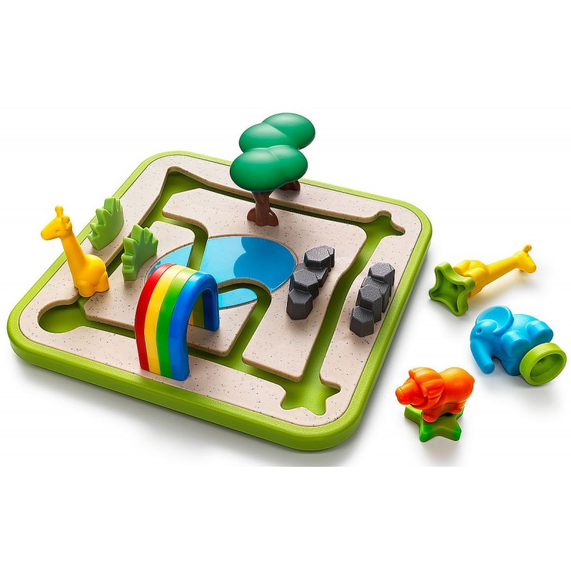 Kit logique Moyenne Section