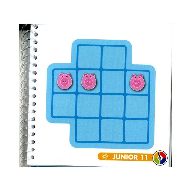 Kit logique Petite Section