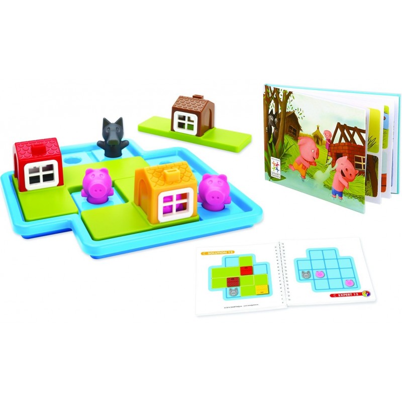 Kit logique Petite Section