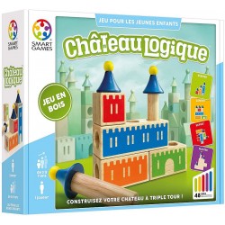 Kit logique Petite Section