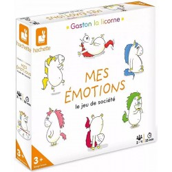 Kit émotions