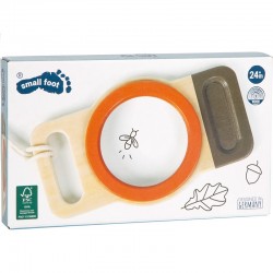 Loupe XXL Discover