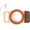 Loupe XXL Discover