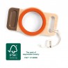 Loupe XXL Discover