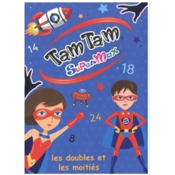 Tam Tam SuperMax - Les...