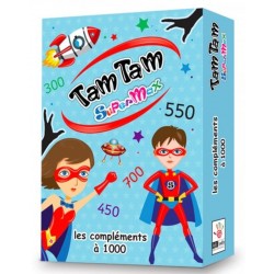 Tam Tam SuperMax - Les...