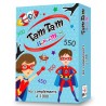 Tam Tam SuperMax - Les compléments à 1000