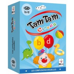 Tam Tam Circus  - Les...