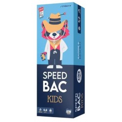 Speed Bac Kids