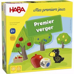 Mes premiers jeux: Premier...
