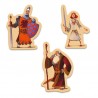 Le Roi Arthur