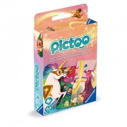 Pictoo - Conte de fées