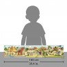 Puzzle Frise Mythologie & Antiquité