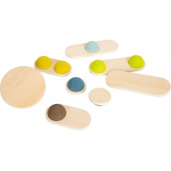 Pierres d'équilibre Adventure
