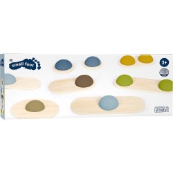 Pierres d'équilibre Adventure