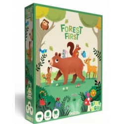 Forest first